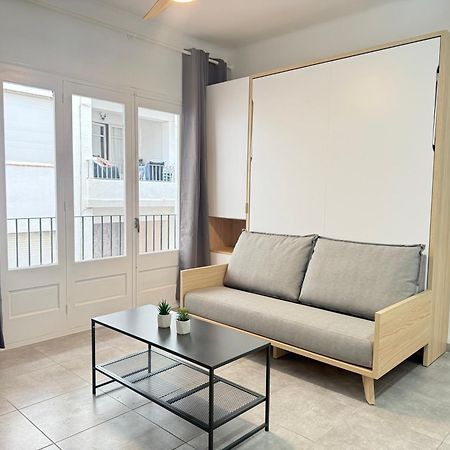 Agi Macia Centro Apartment Roses Luaran gambar
