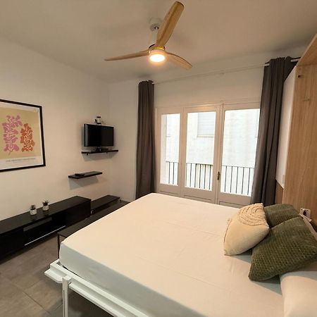 Agi Macia Centro Apartment Roses Luaran gambar