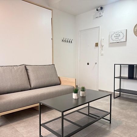 Agi Macia Centro Apartment Roses Luaran gambar