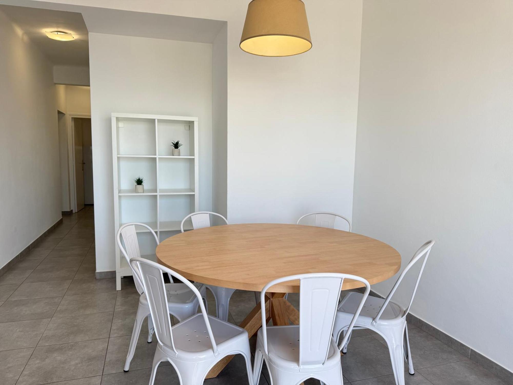 Agi Macia Centro Apartment Roses Luaran gambar