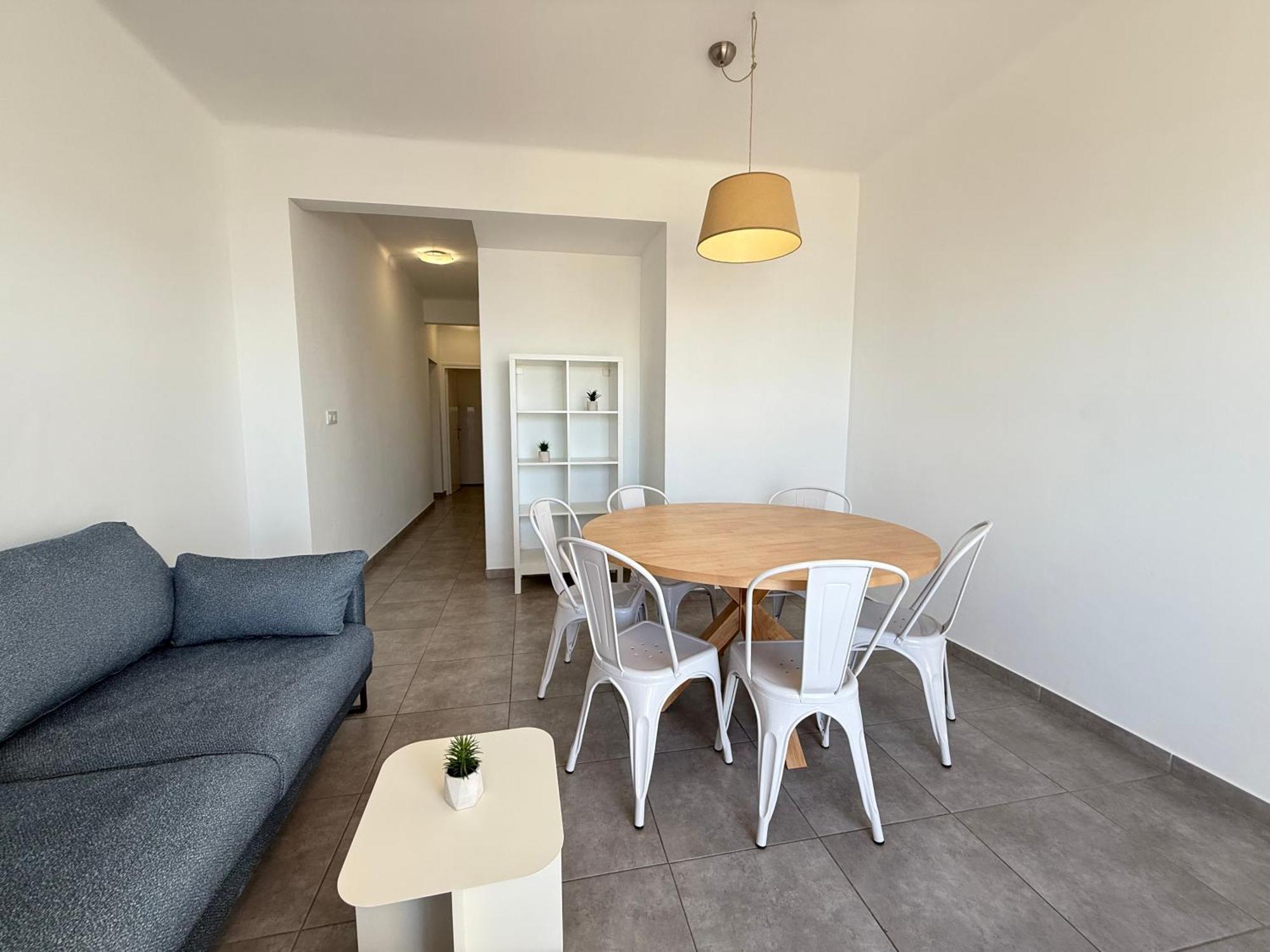 Agi Macia Centro Apartment Roses Luaran gambar