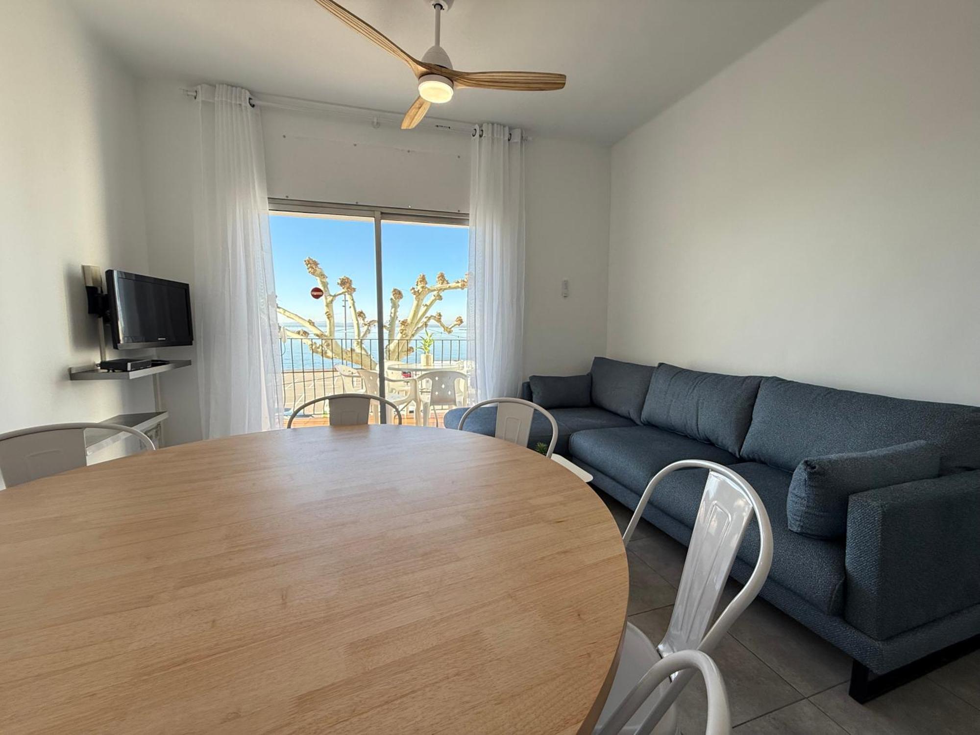 Agi Macia Centro Apartment Roses Luaran gambar