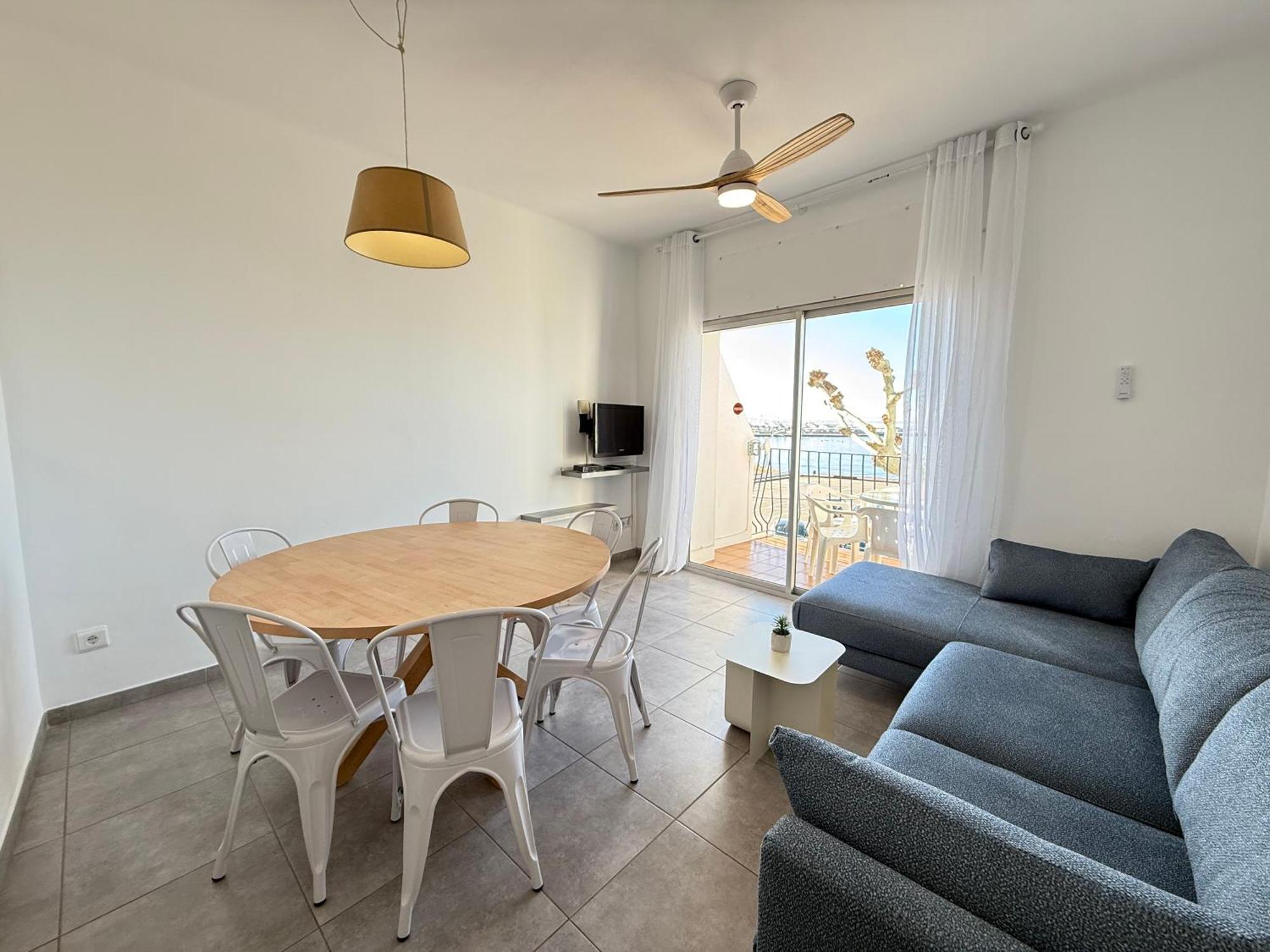 Agi Macia Centro Apartment Roses Luaran gambar