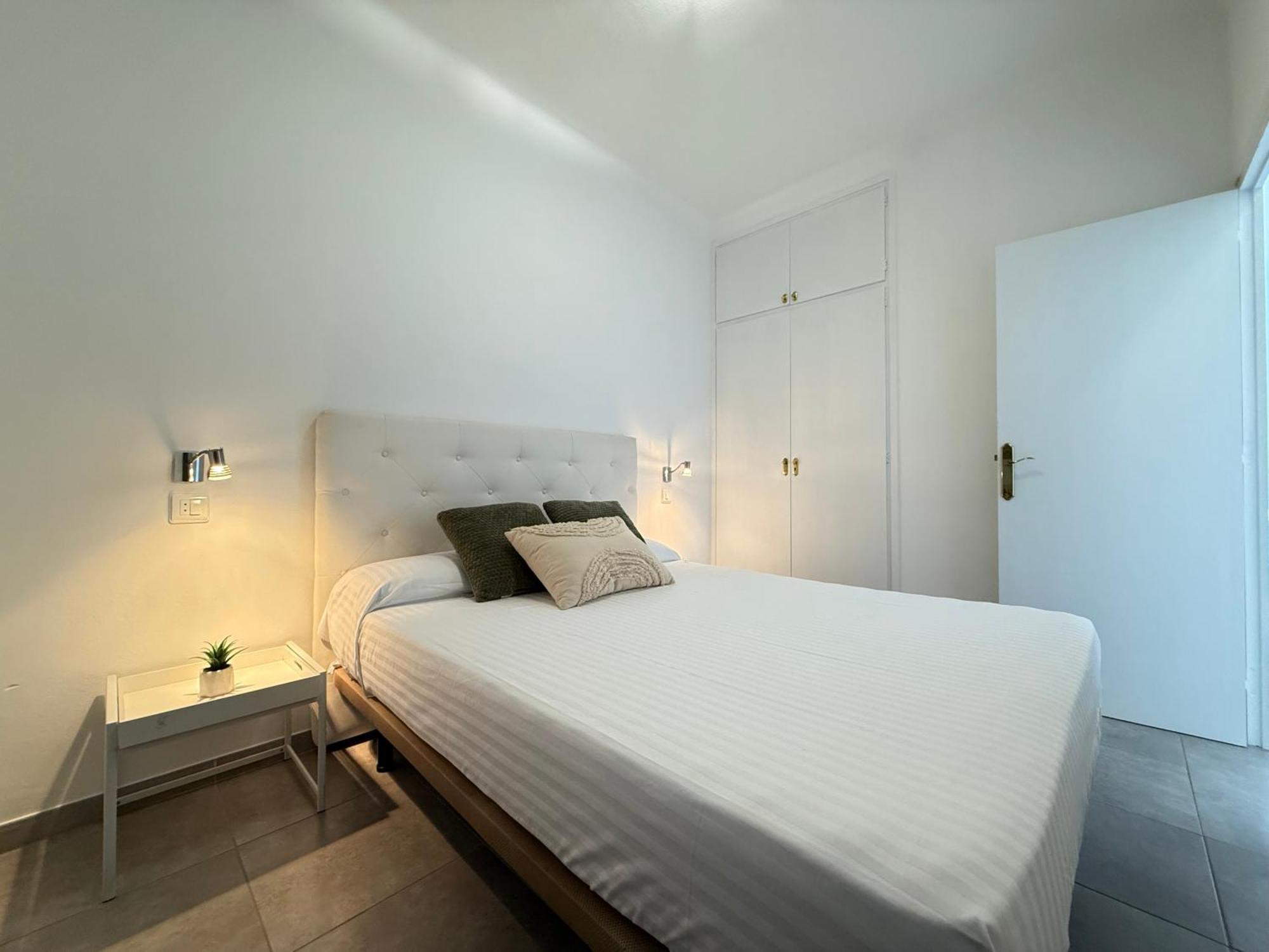 Agi Macia Centro Apartment Roses Luaran gambar