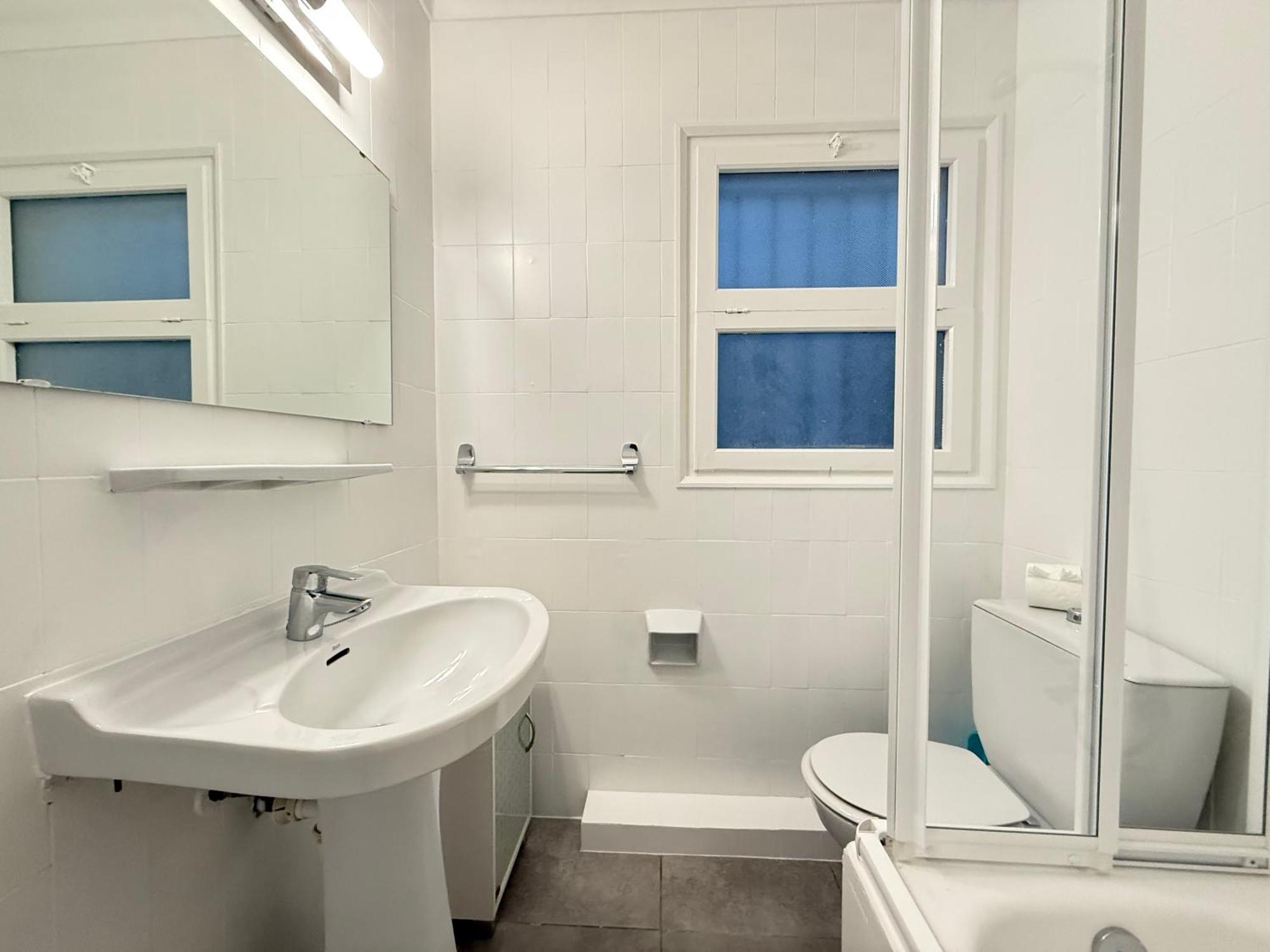 Agi Macia Centro Apartment Roses Luaran gambar