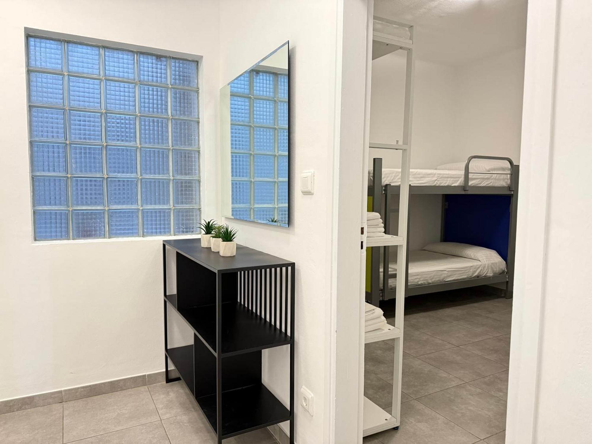 Agi Macia Centro Apartment Roses Luaran gambar