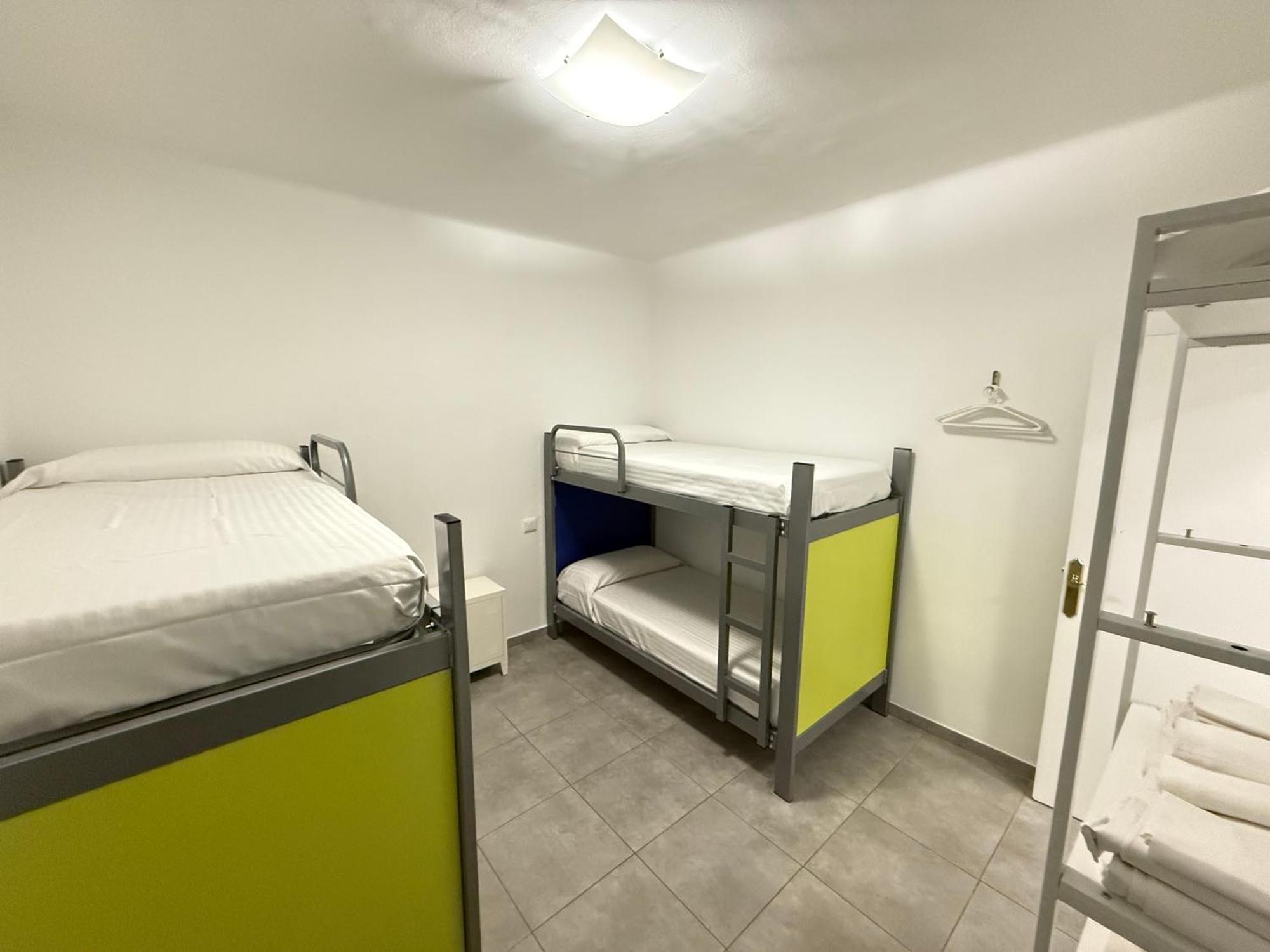 Agi Macia Centro Apartment Roses Luaran gambar