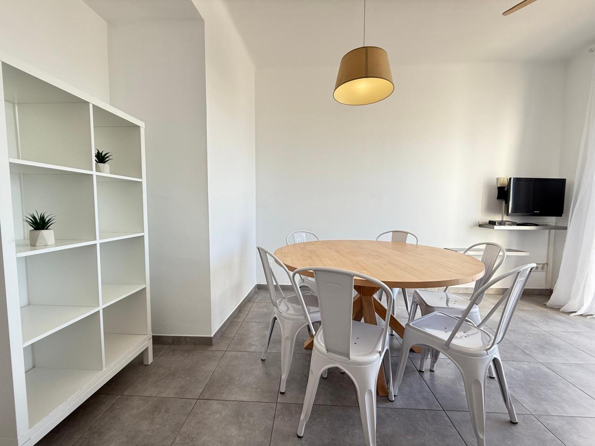 Agi Macia Centro Apartment Roses Luaran gambar