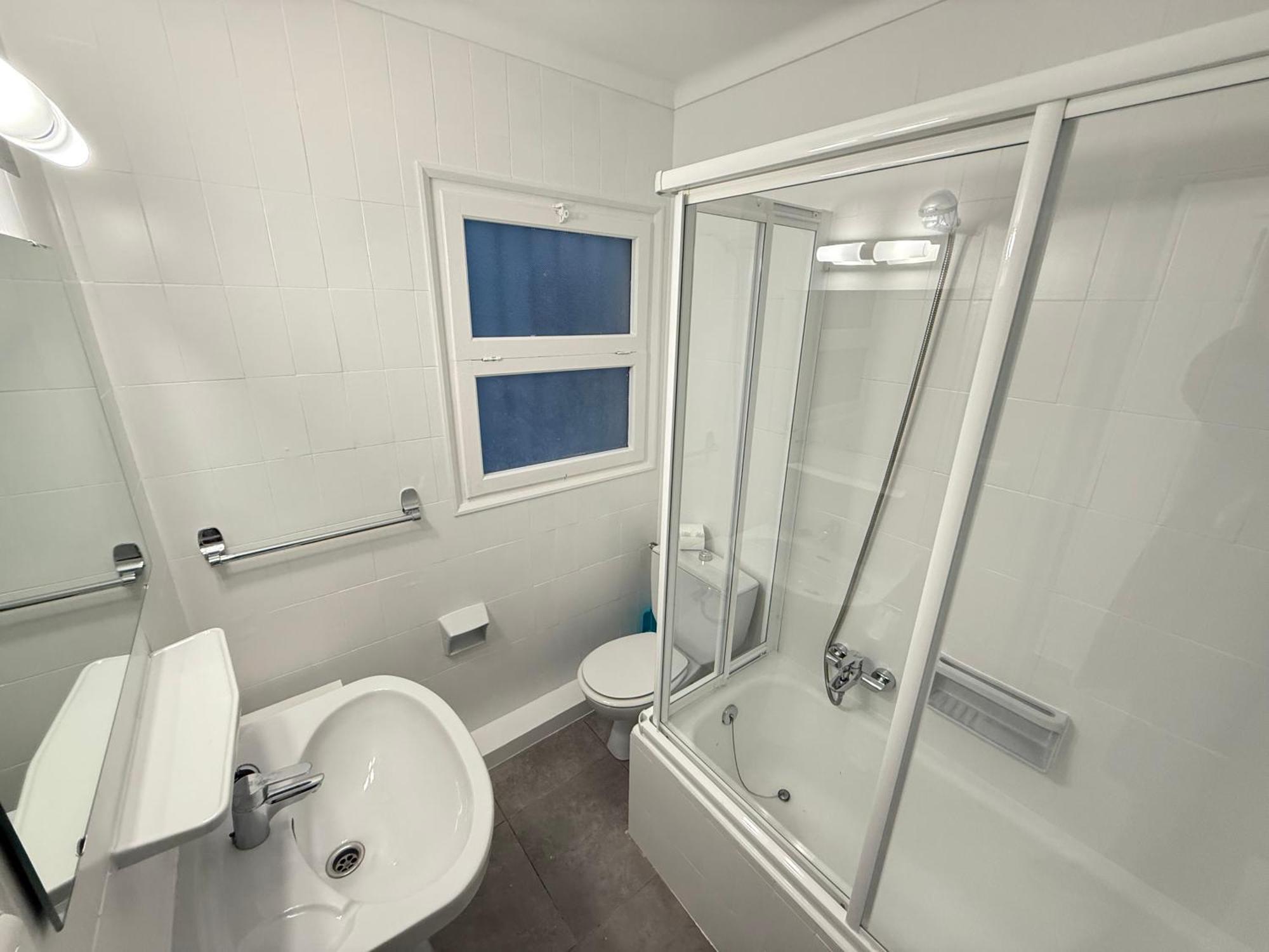 Agi Macia Centro Apartment Roses Luaran gambar