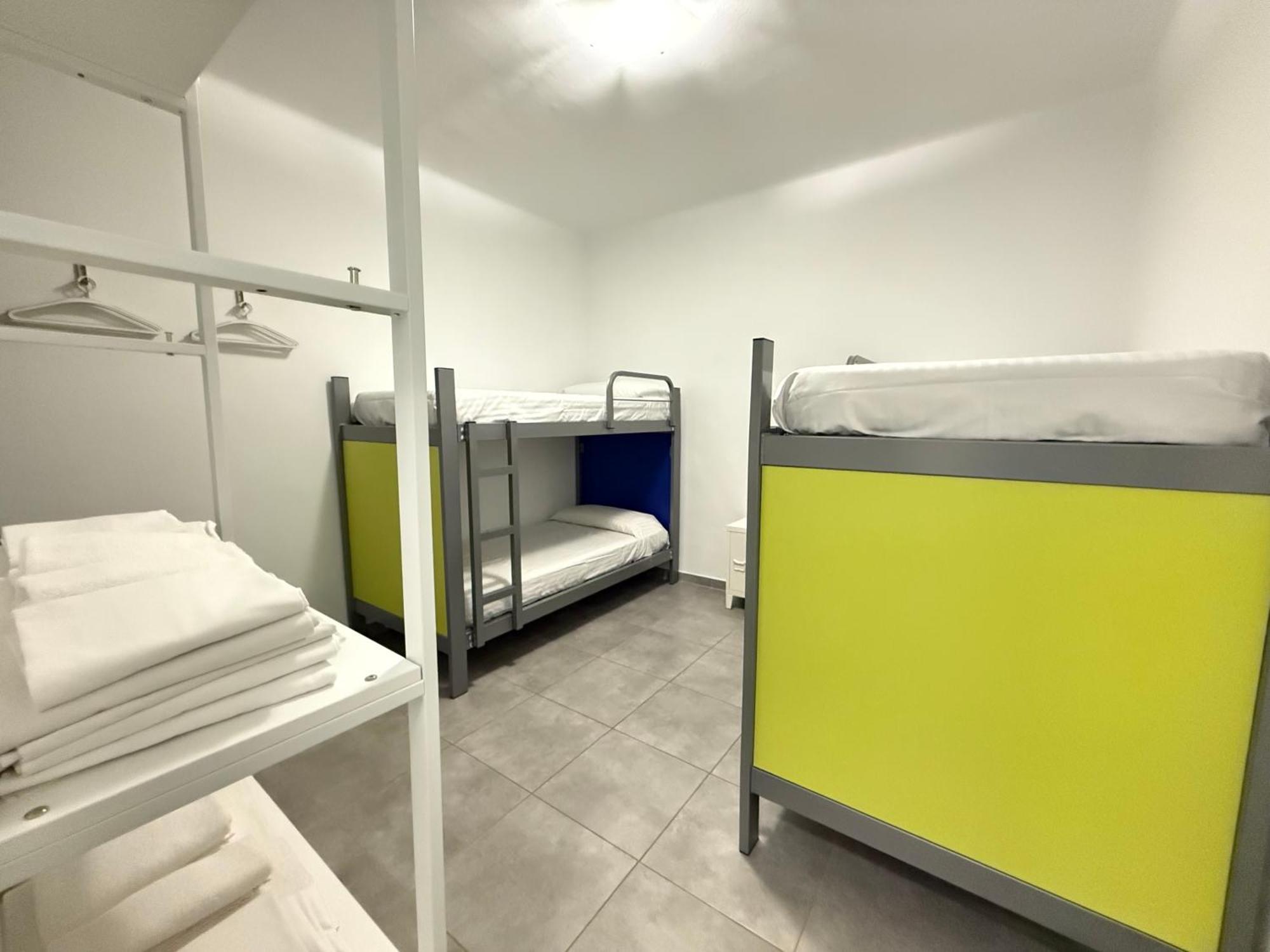 Agi Macia Centro Apartment Roses Luaran gambar