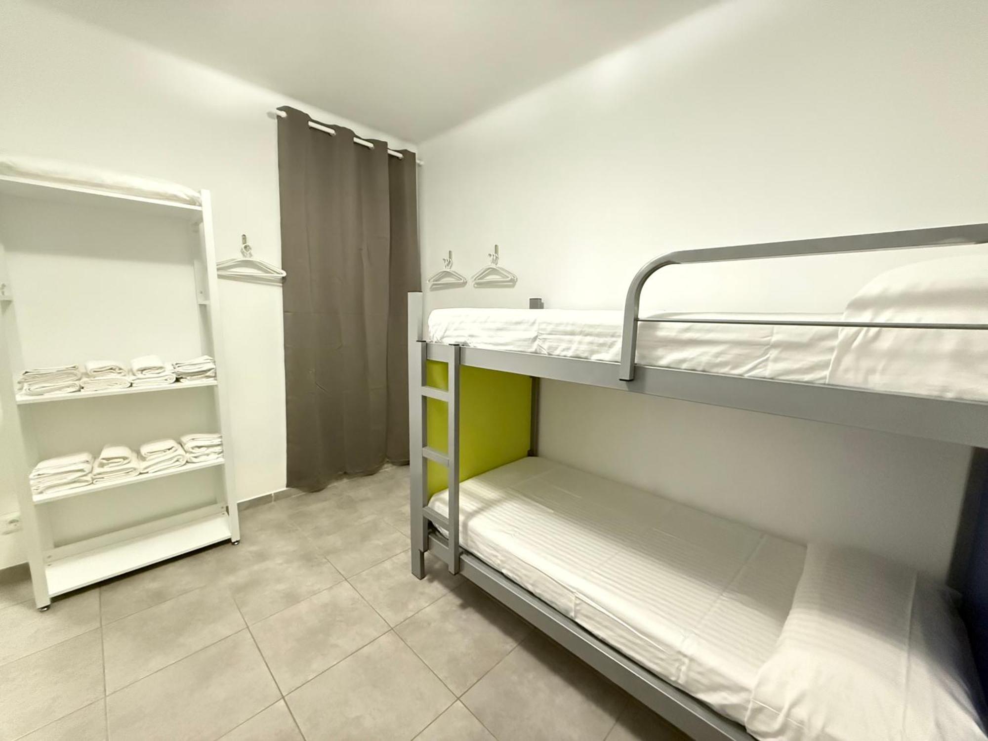 Agi Macia Centro Apartment Roses Luaran gambar