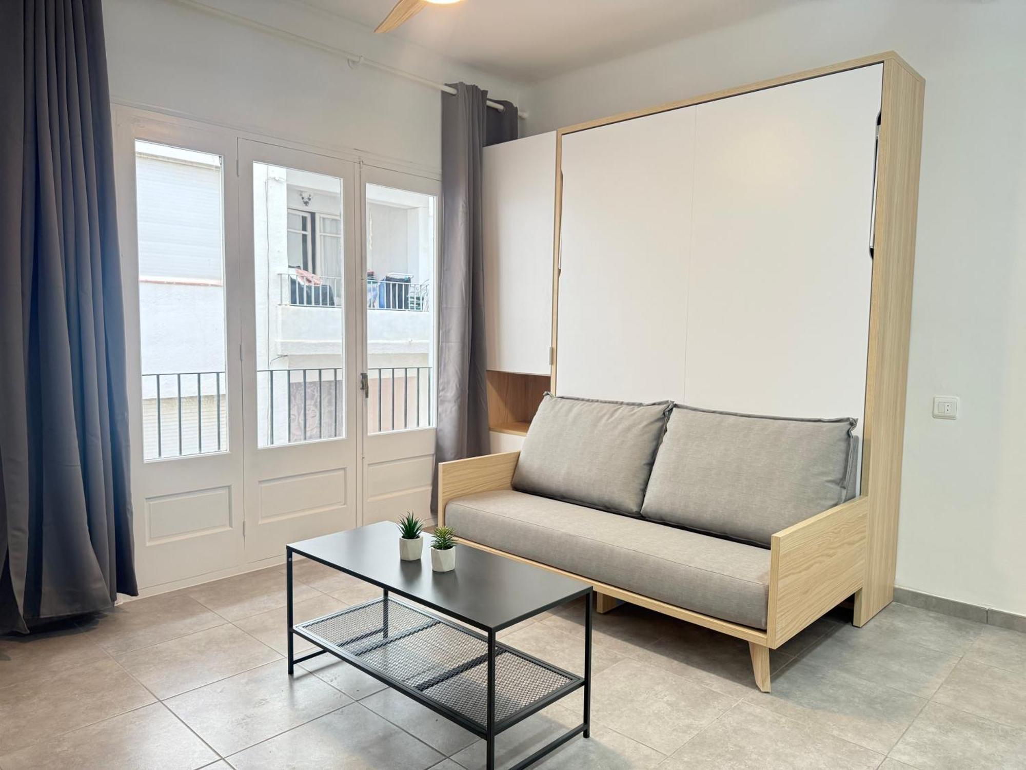 Agi Macia Centro Apartment Roses Luaran gambar
