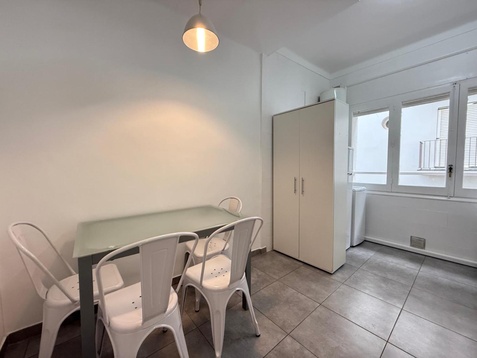 Agi Macia Centro Apartment Roses Luaran gambar