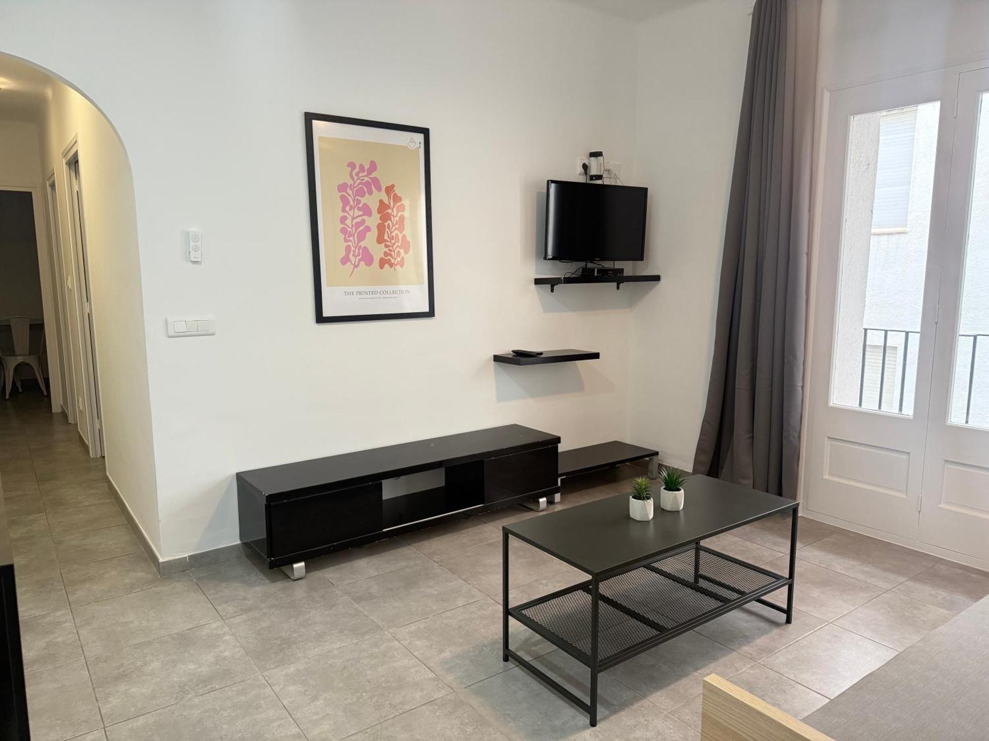 Agi Macia Centro Apartment Roses Luaran gambar