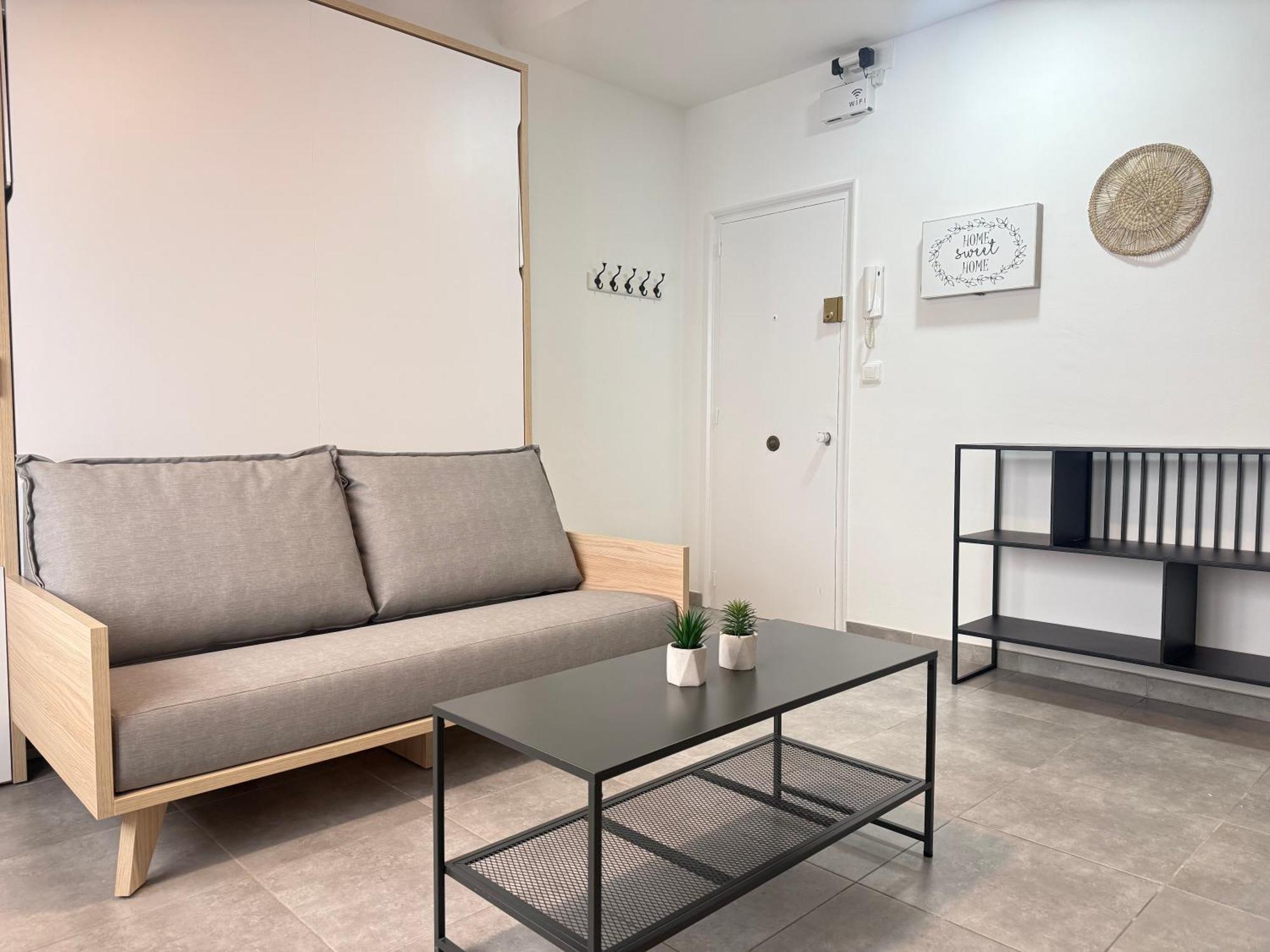 Agi Macia Centro Apartment Roses Luaran gambar