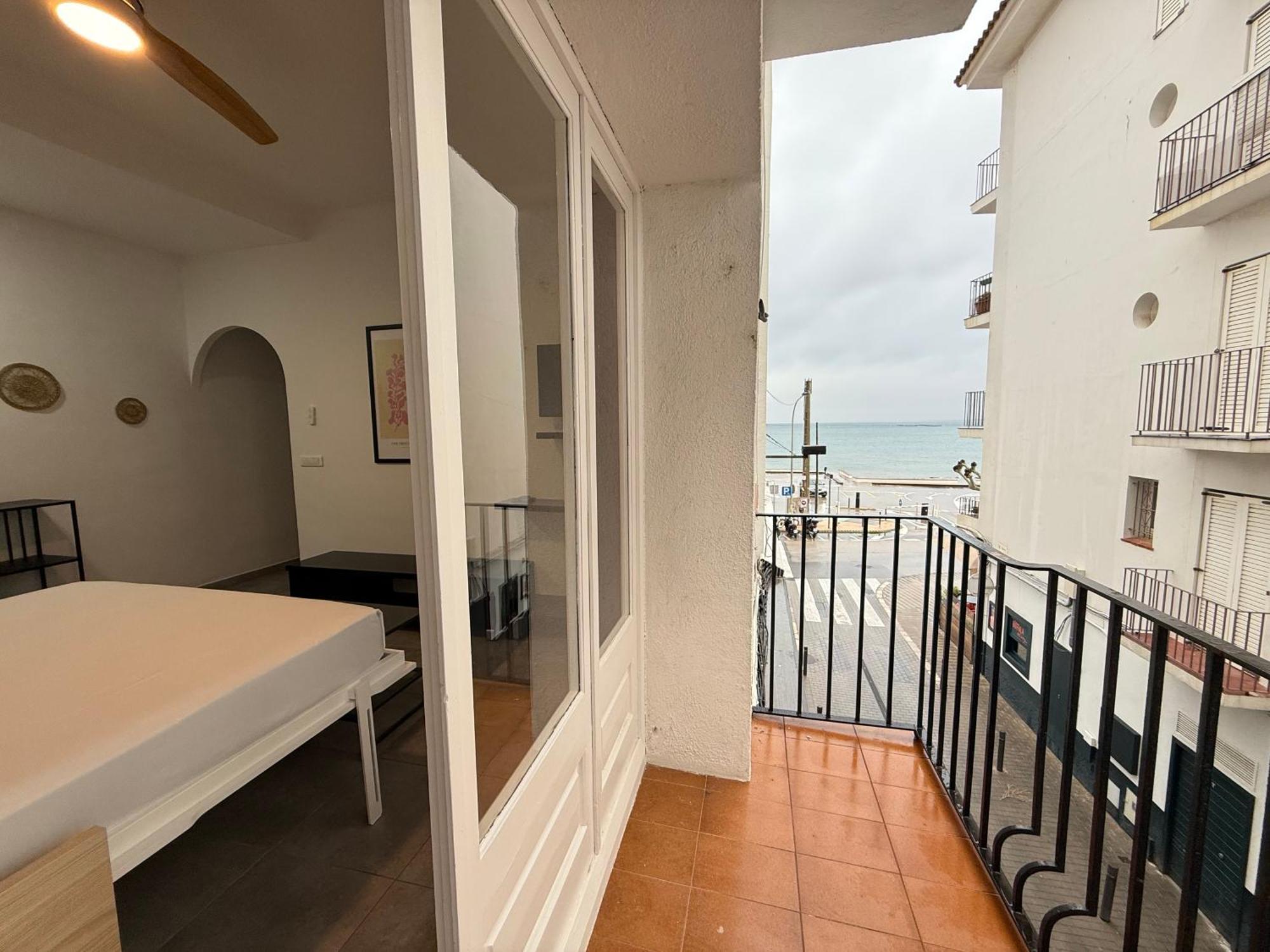 Agi Macia Centro Apartment Roses Luaran gambar