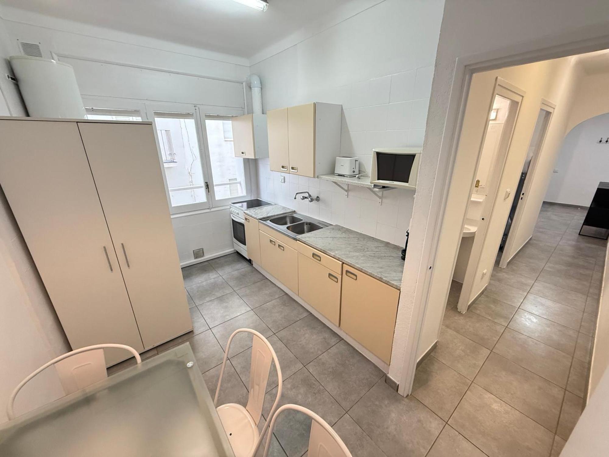 Agi Macia Centro Apartment Roses Luaran gambar