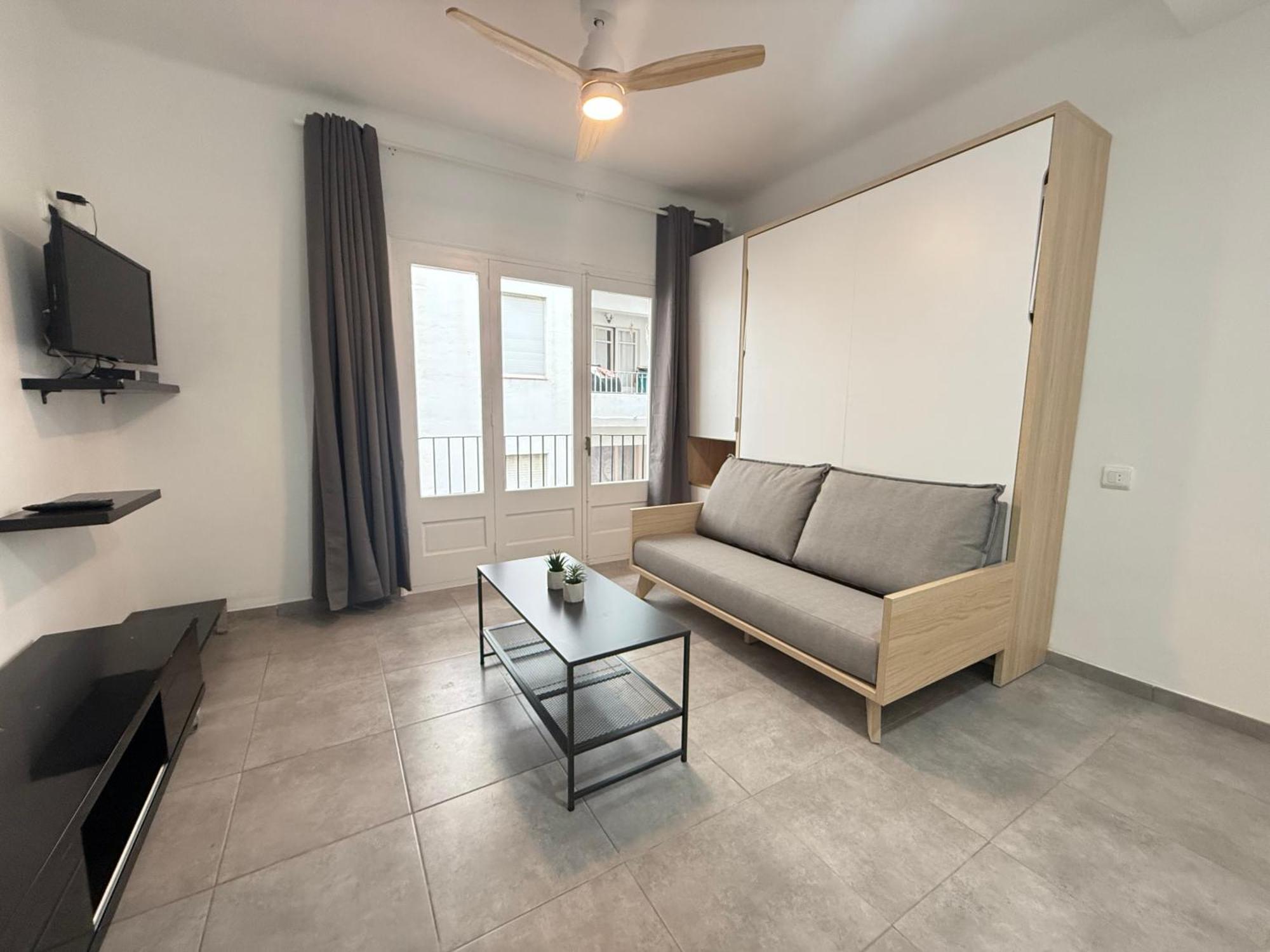 Agi Macia Centro Apartment Roses Luaran gambar