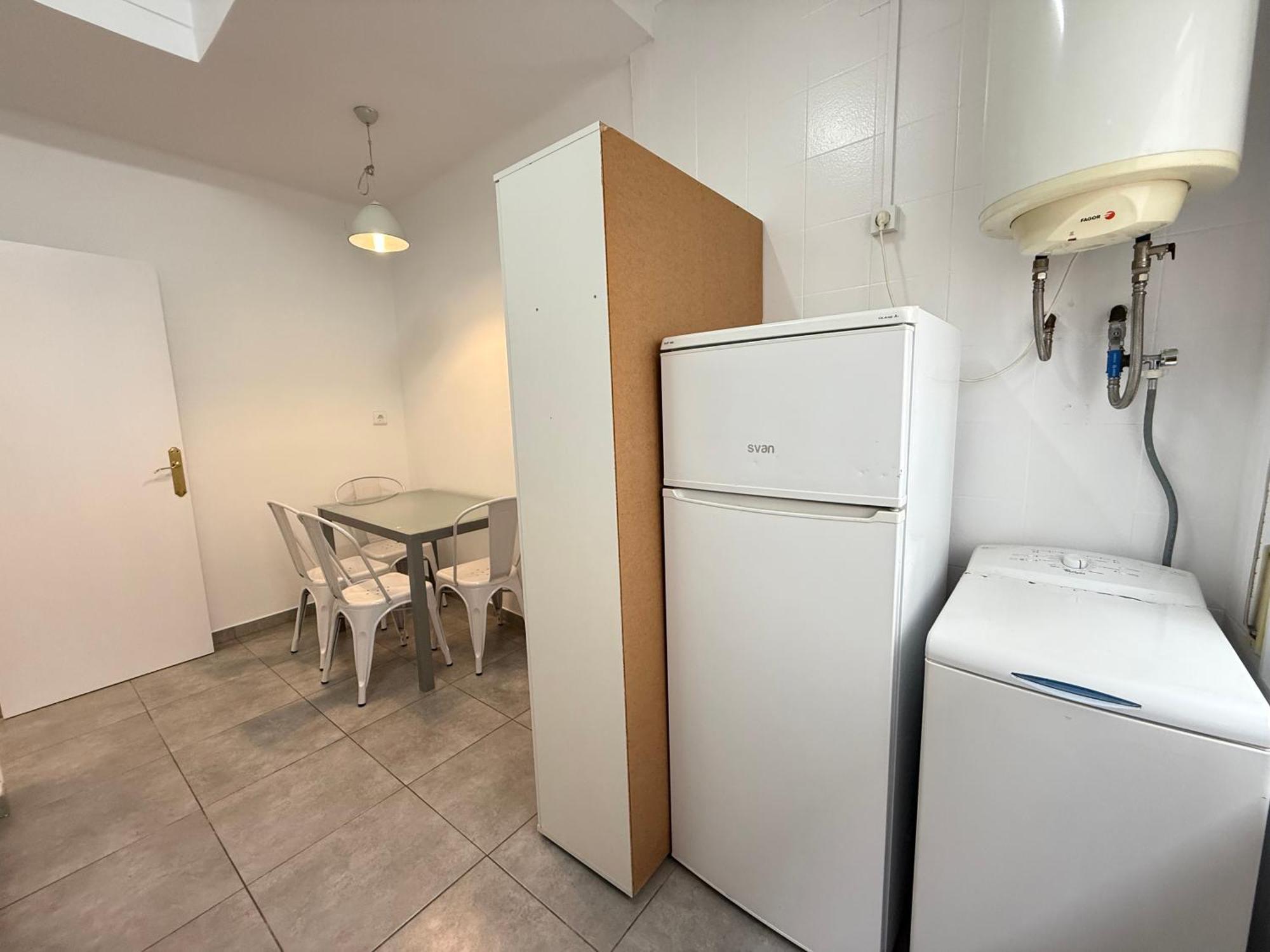 Agi Macia Centro Apartment Roses Luaran gambar