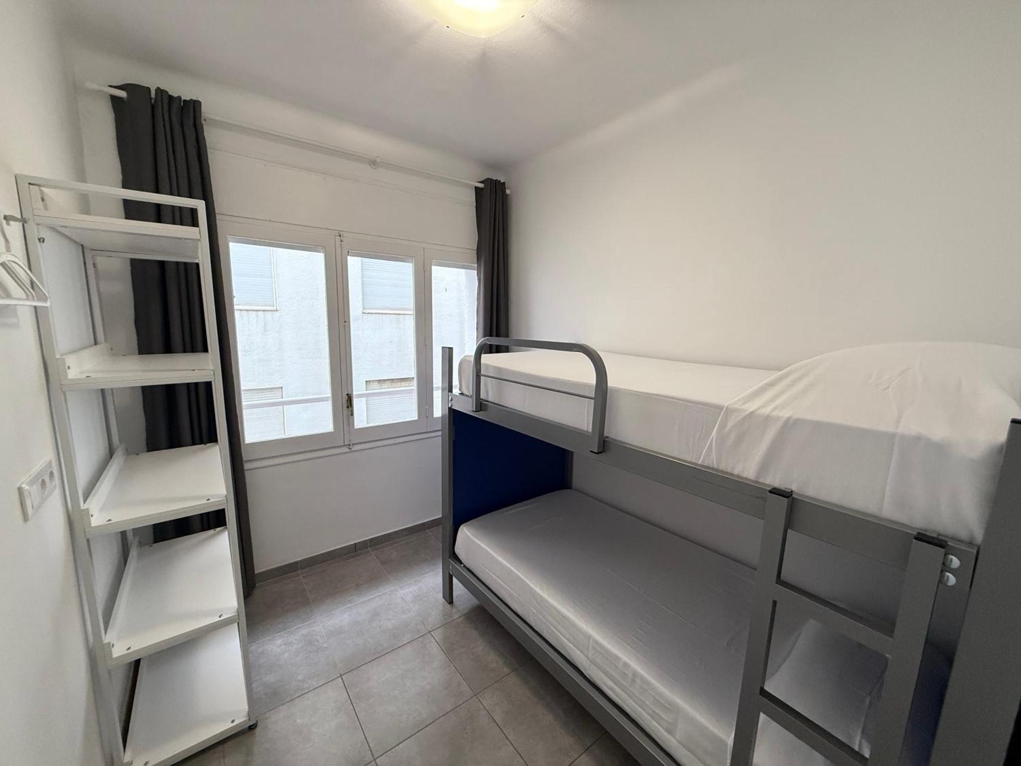 Agi Macia Centro Apartment Roses Luaran gambar