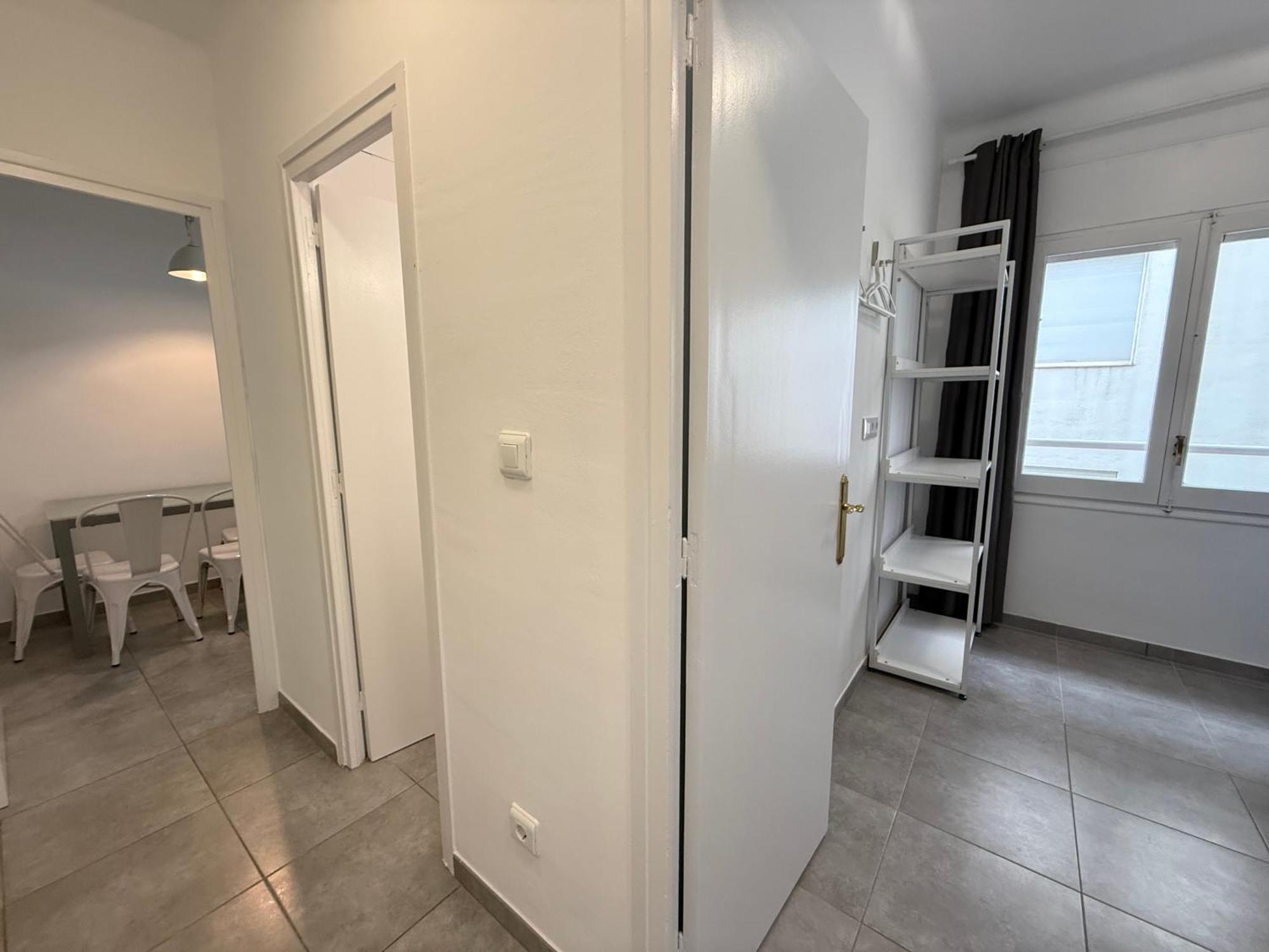 Agi Macia Centro Apartment Roses Luaran gambar