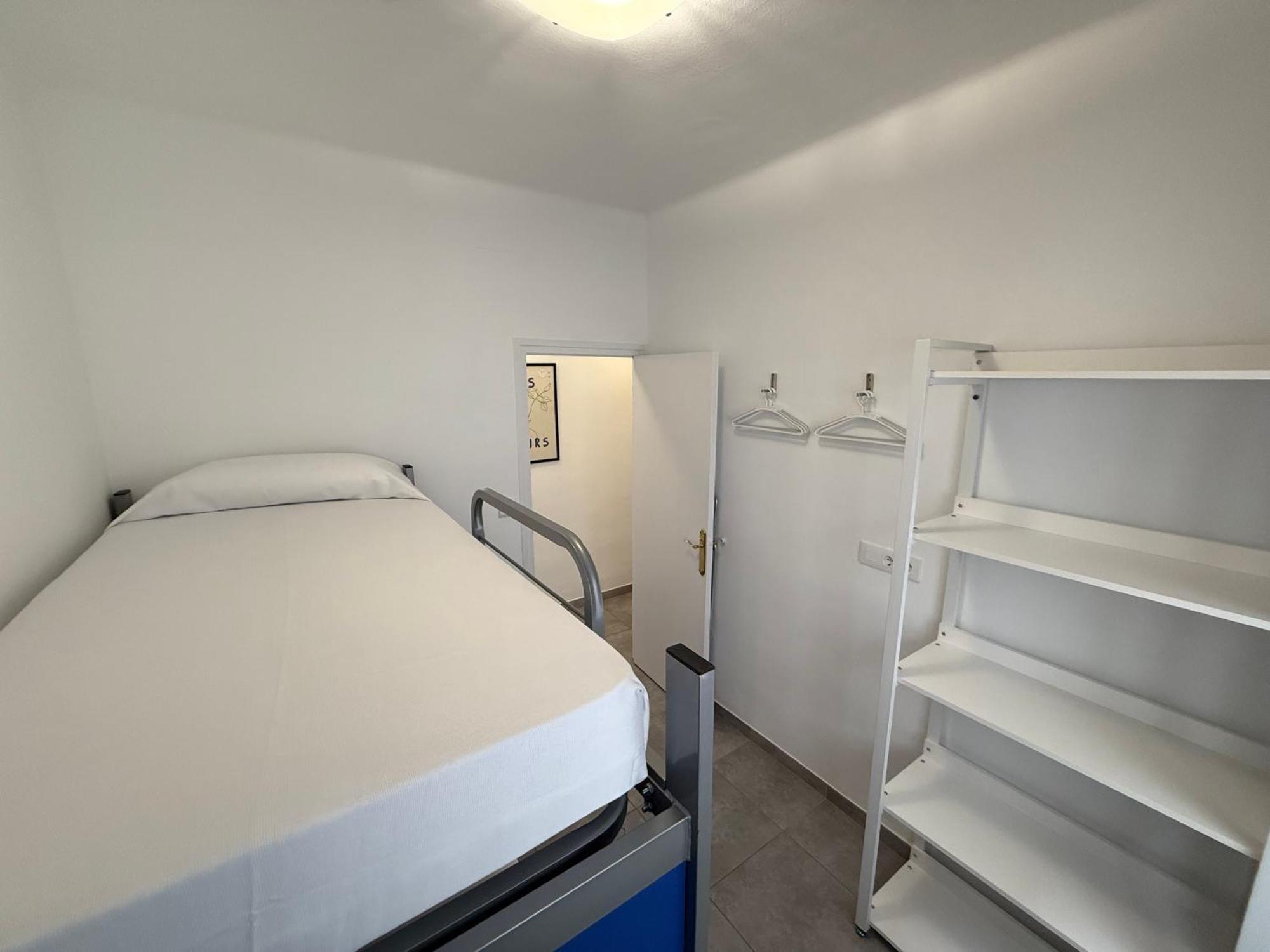Agi Macia Centro Apartment Roses Luaran gambar