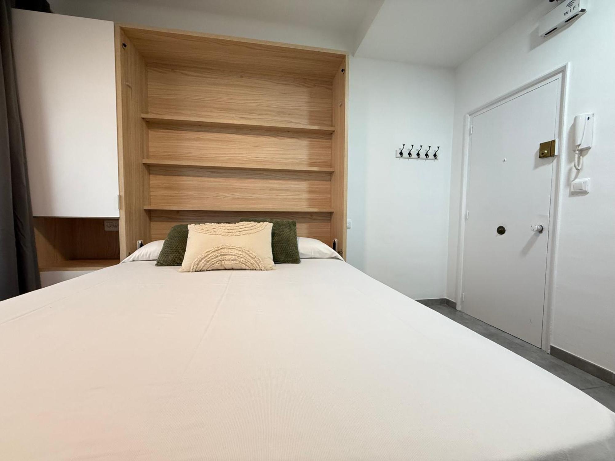 Agi Macia Centro Apartment Roses Luaran gambar