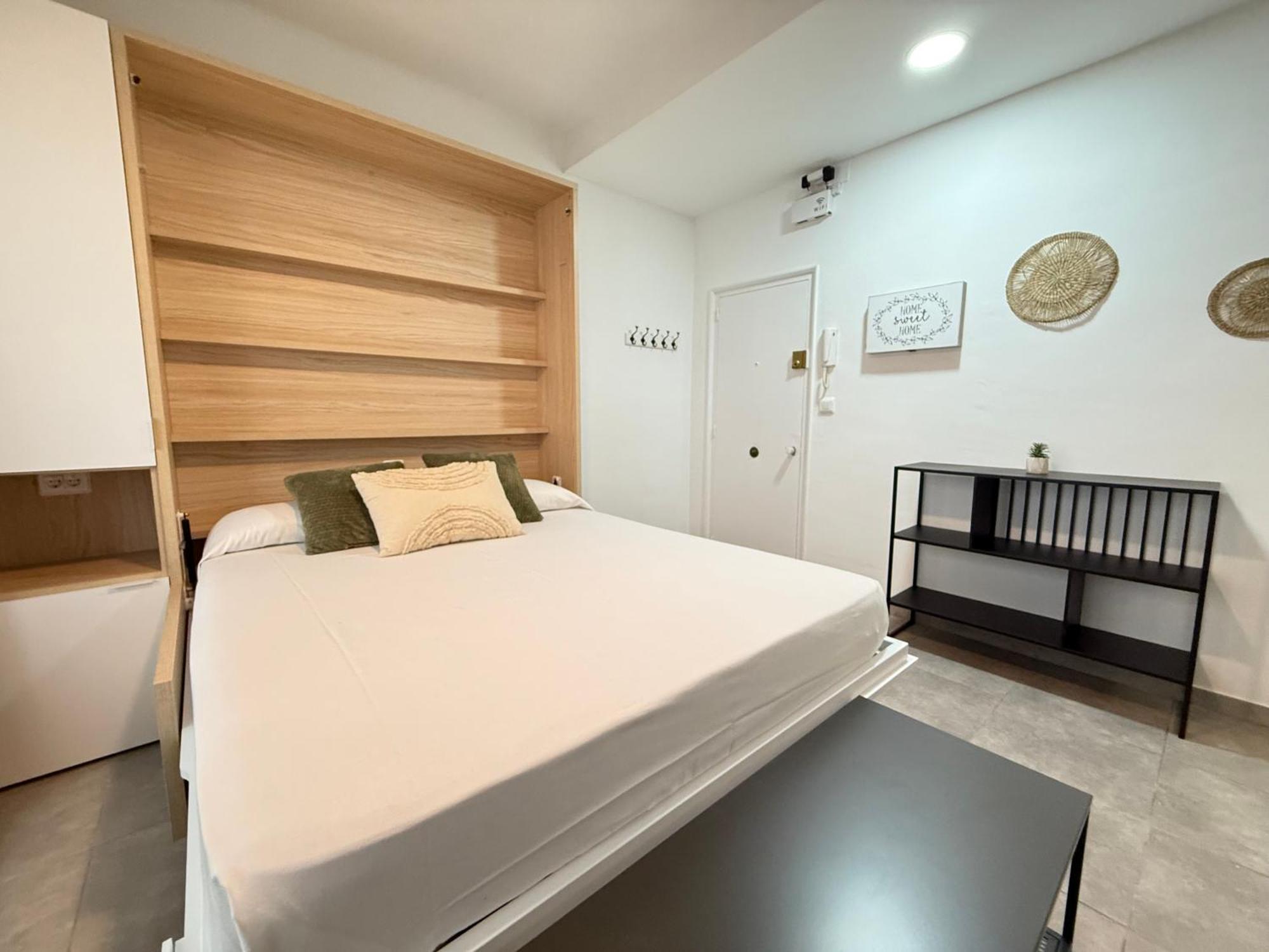 Agi Macia Centro Apartment Roses Luaran gambar