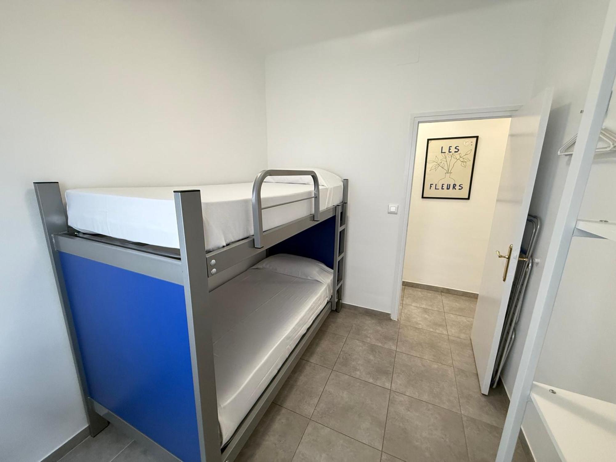 Agi Macia Centro Apartment Roses Luaran gambar