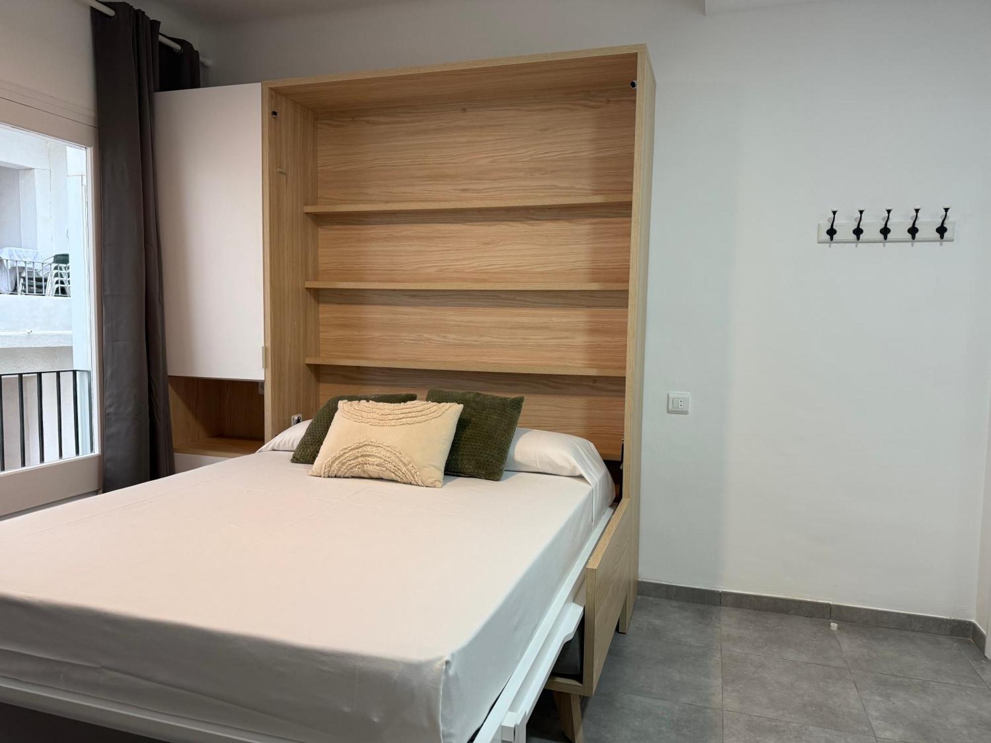 Agi Macia Centro Apartment Roses Luaran gambar