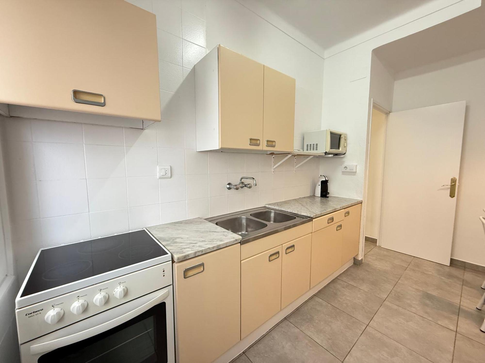 Agi Macia Centro Apartment Roses Luaran gambar