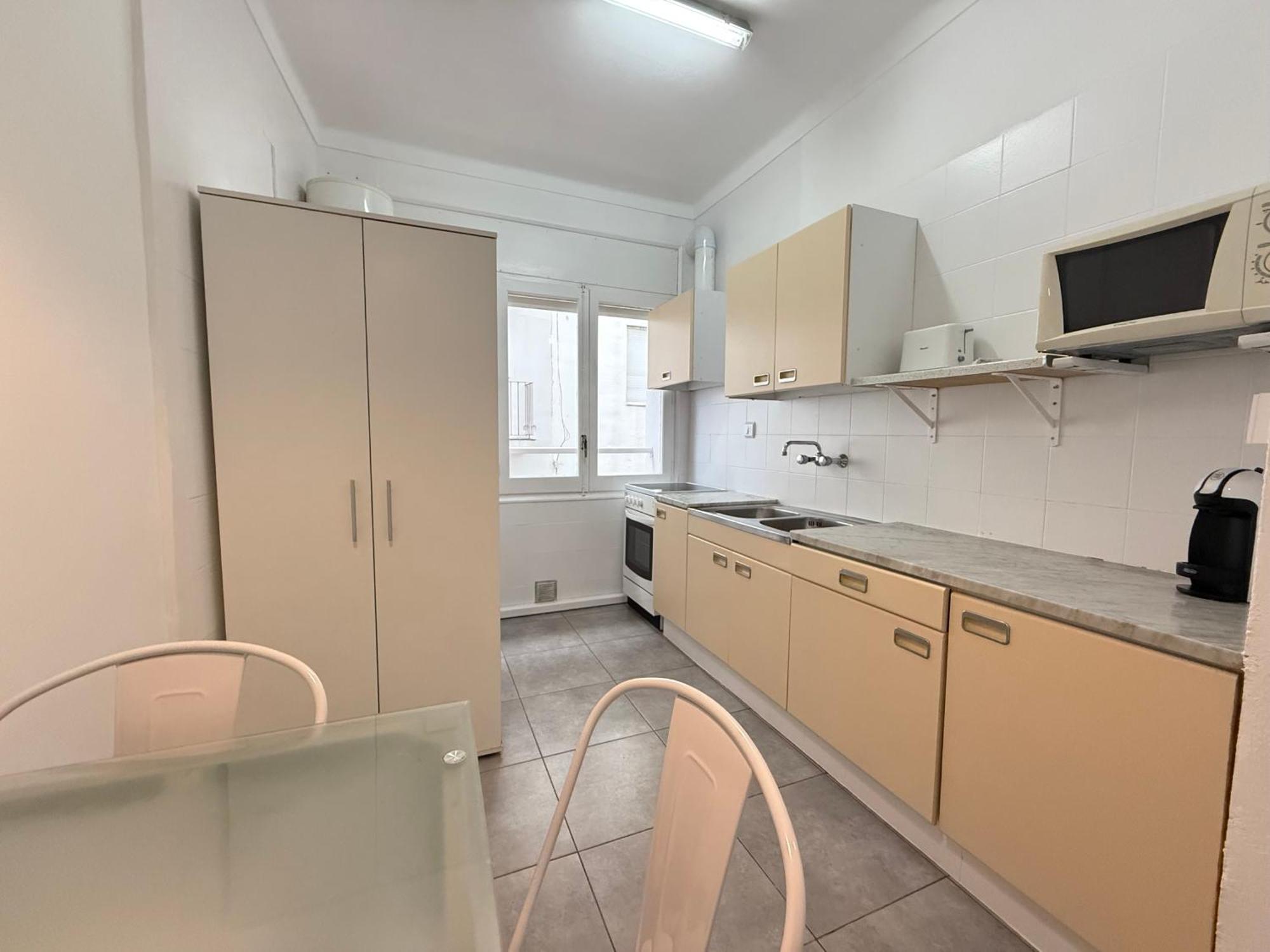 Agi Macia Centro Apartment Roses Luaran gambar
