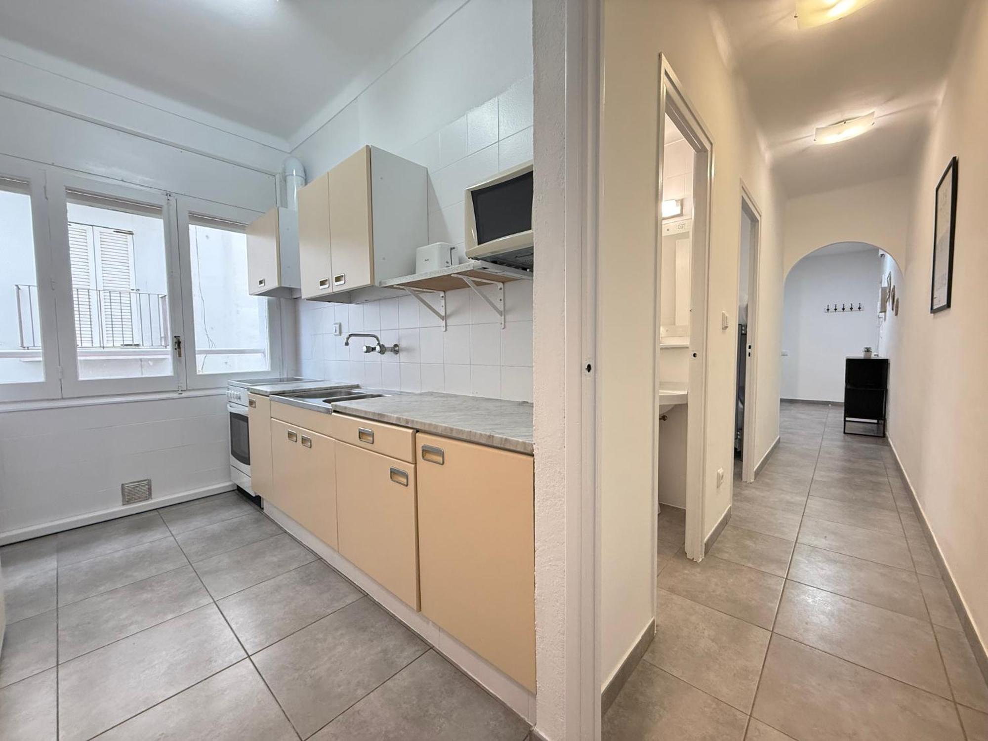 Agi Macia Centro Apartment Roses Luaran gambar