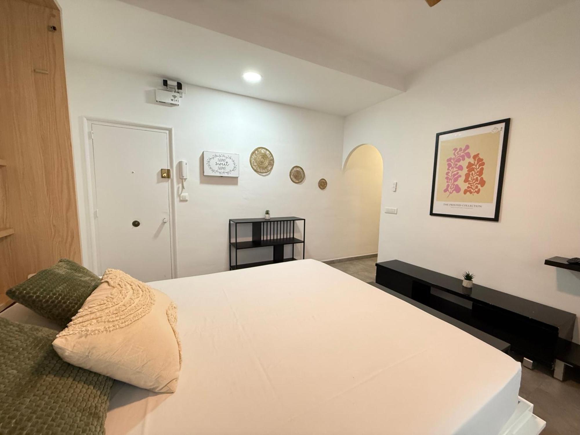 Agi Macia Centro Apartment Roses Luaran gambar