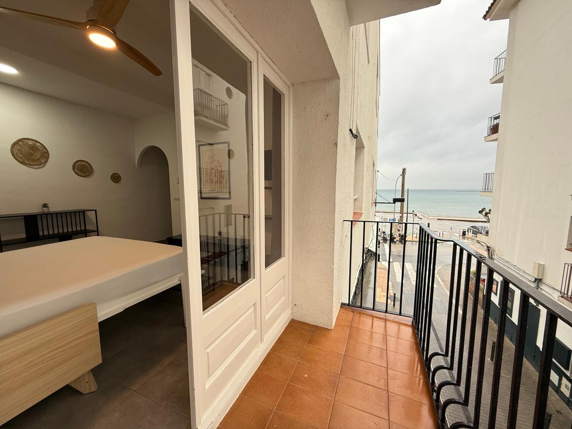 Agi Macia Centro Apartment Roses Luaran gambar