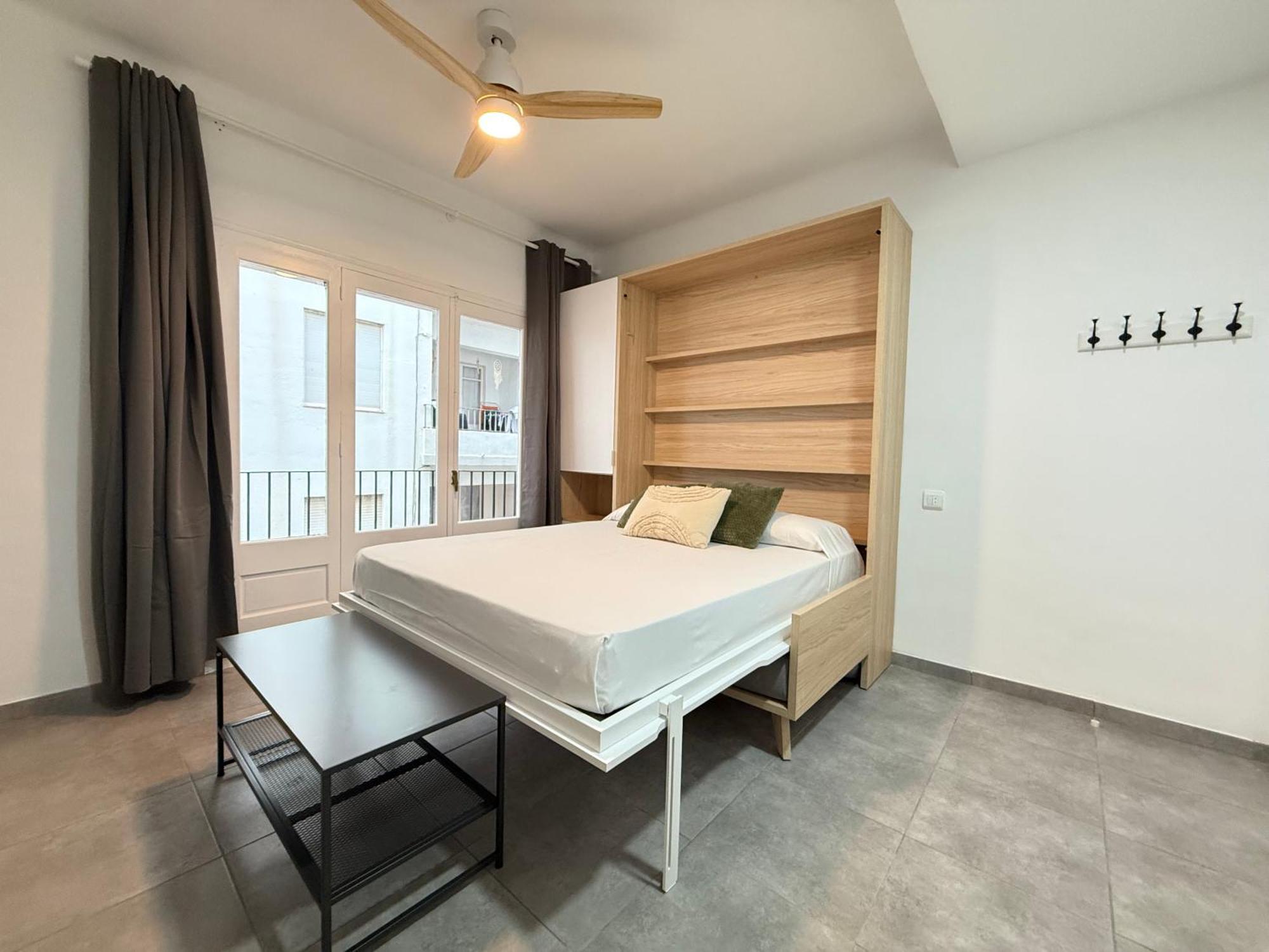 Agi Macia Centro Apartment Roses Luaran gambar